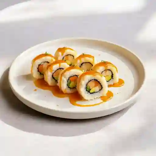 Roll Hosomaki Ebi