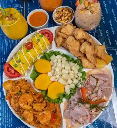 Arma tu Ronda Marina