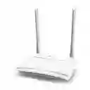 Router Inalámbrico N300MbpsTL-WR820N