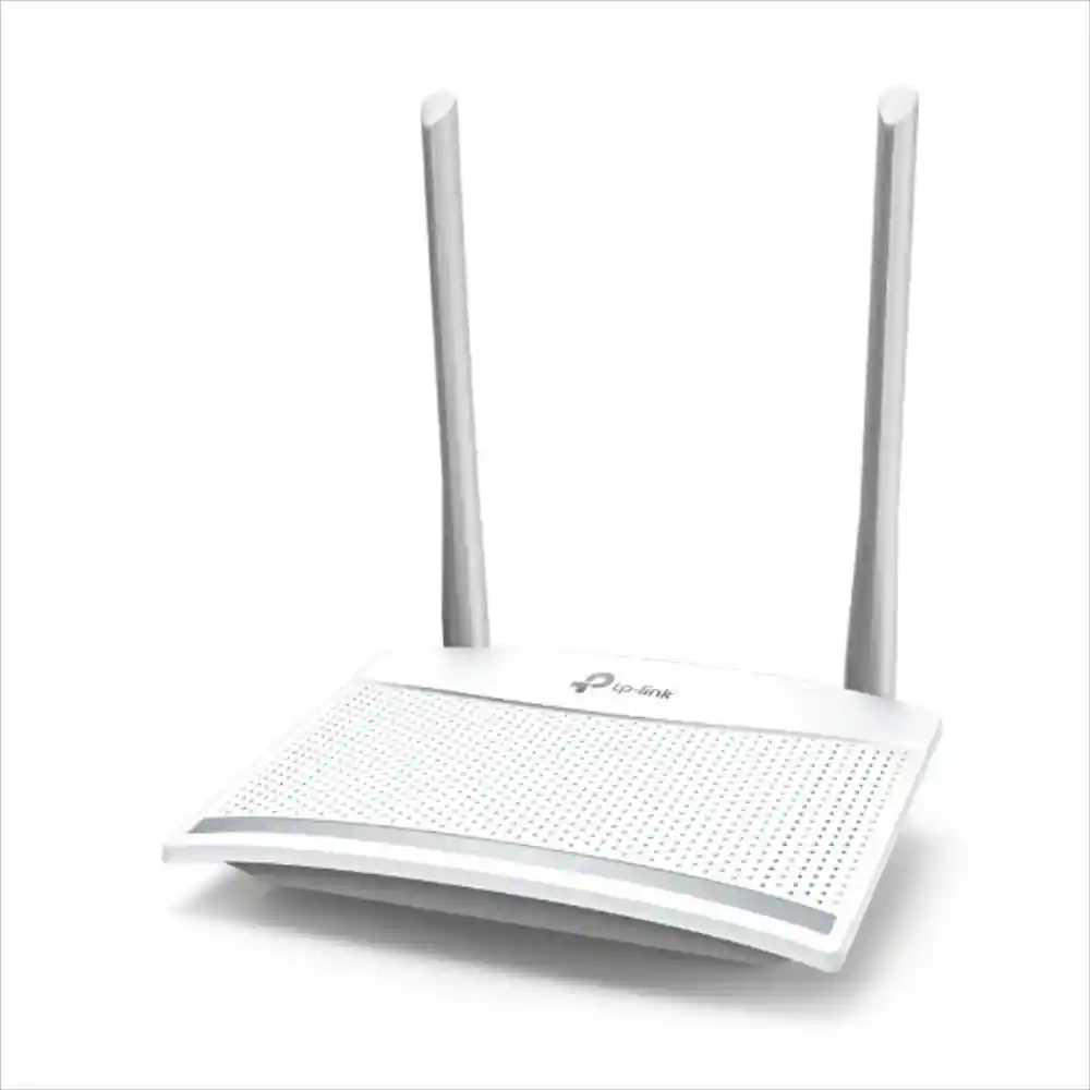 Router Inalámbrico N300MbpsTL-WR820N