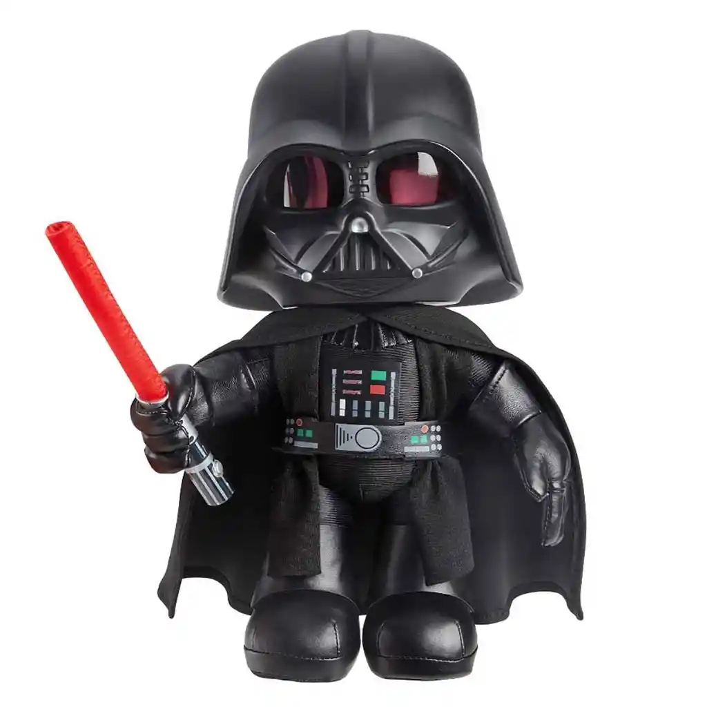 Star Wars Peluche Darth Vader