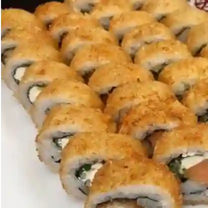 30 Mix Hot Rolls Chikensan