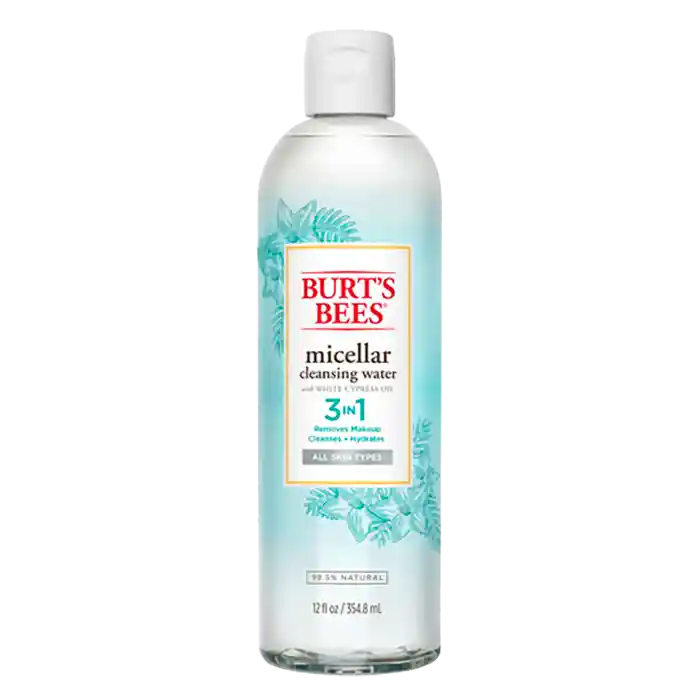 Burt's Bees Agua Micelar 1 Und