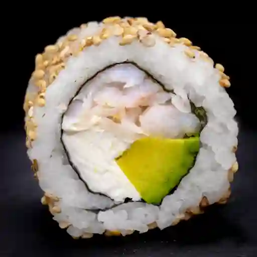 California Ebi Cheese