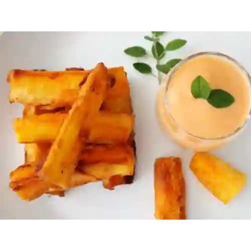 Tukitas Fritas