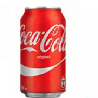 Coca-Cola Sabor Original 350 ml