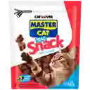 Mastercat Snack para Gato Sabor a Pescado
