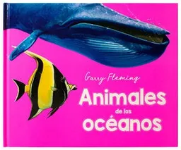 Animales de Los Oceanos - Fleming Garry