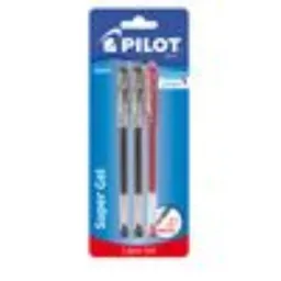 Pilot Lápiz Super Gel 0.7A