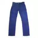 Jeans Niño Denim Pillin 6 a