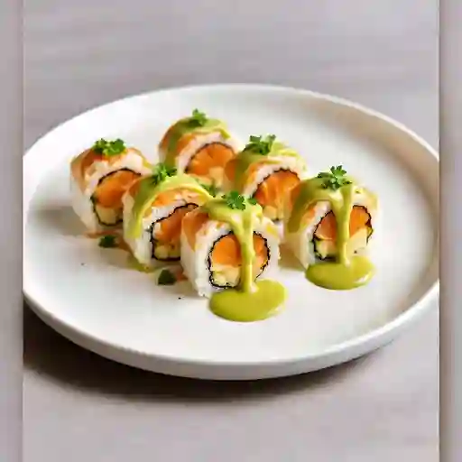 Eko Hosomaki Roll