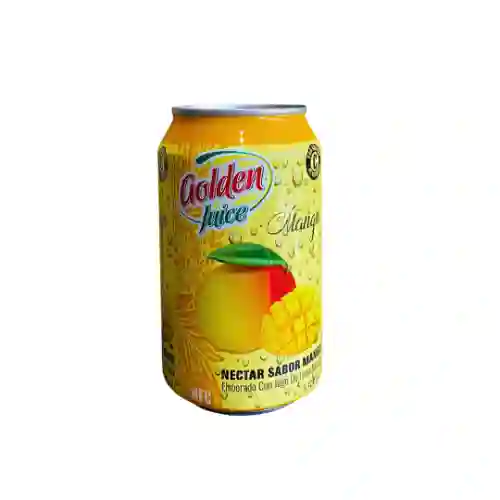 Jugo de Mango