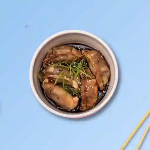Gyozas