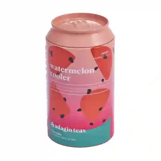 Watermelon Cooler Iced Tea