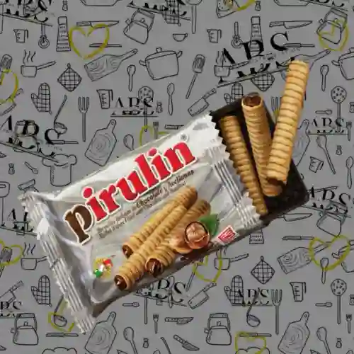 Pirulín Sachet