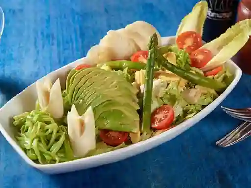 Ensalada Pacific's