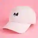 Gorra Beige Miniso