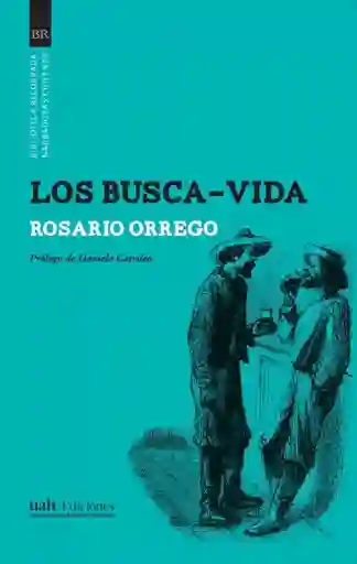 Los Busca Vida