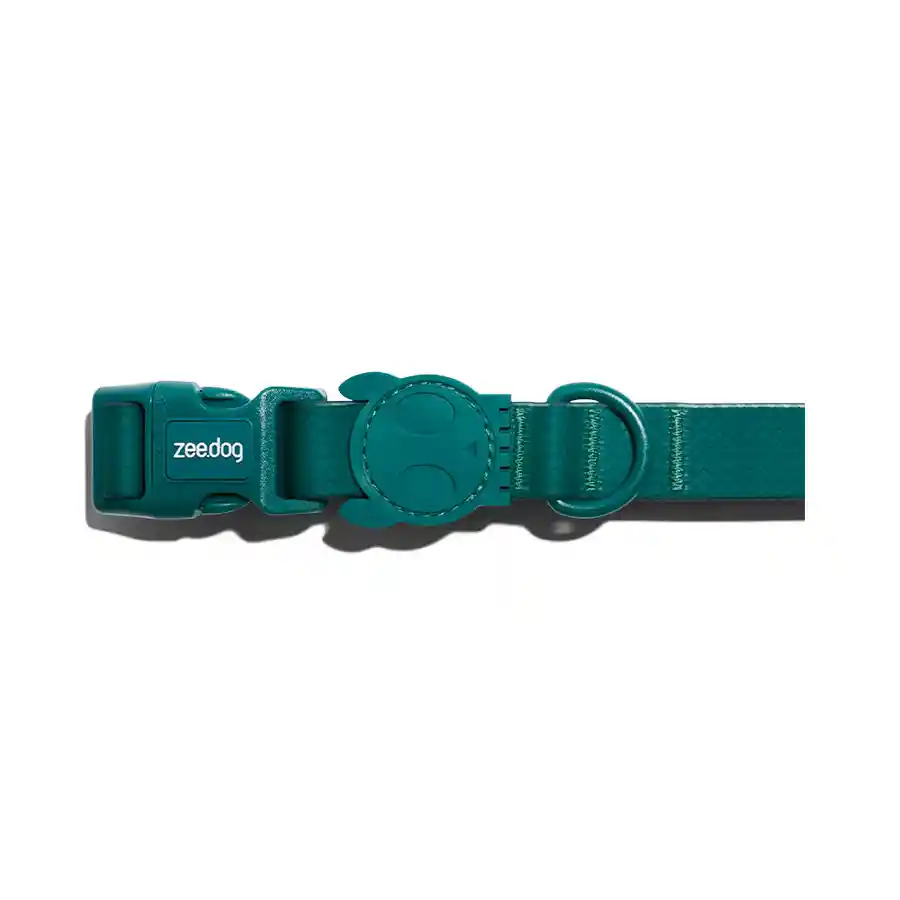 Zee.Dog Collar Neopro Amazonia Small