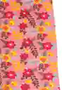 Leggins Kids Rapport Arctic 305 Niña Coral Talla 4 Años Ficcus