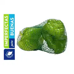 Pimiento Verde Imperfecto