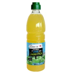 Sucedáneo limón de pica 500 ml