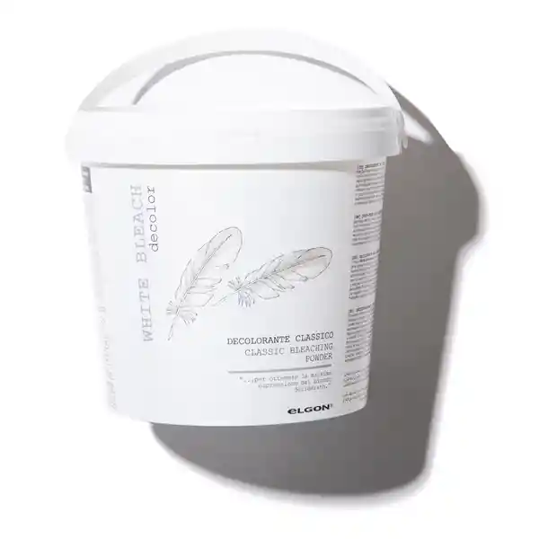 Elgon Decolorante White Bleach 500 g