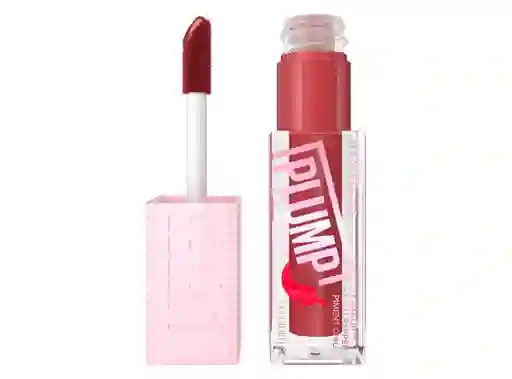 Maybelline Labial Lifter Plump Hot Chili