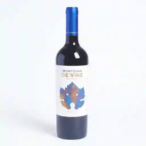 Montgras Vino Tinto Reserva Merlot