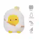 Miniso Peluche Parado de Yolk