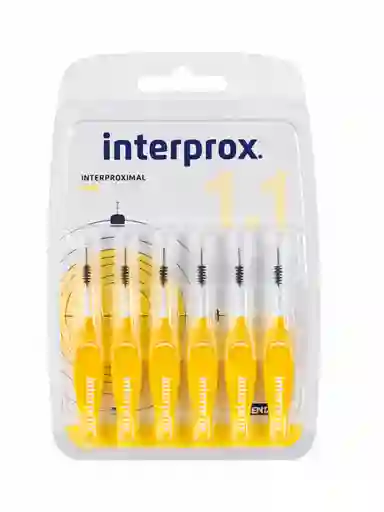 Interprox Cepillo Interdental Mini