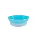 Twistshake Bowl 6+M Azul Pastel