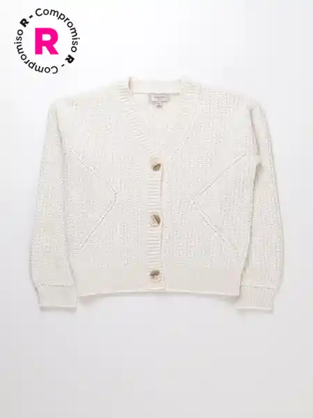 Harvest Chaleco Cheny Crudo 8 V26