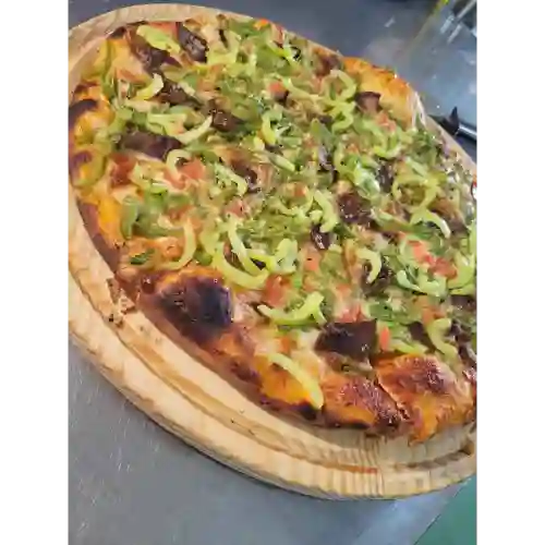 Pizza Chacarera Xl