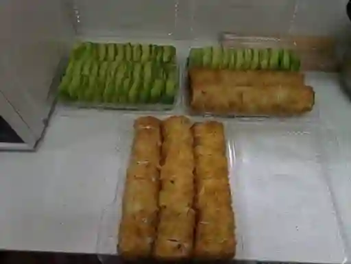 Tablas Mixtas 90 Piezas