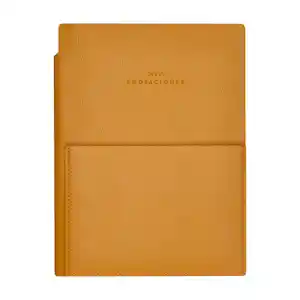 Libreta de Bolsillo 14.2 x 20.5 cm