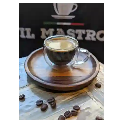 Espresso Doble (60Ml)