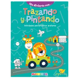 Libertad me Divierto Con... Colección de 8 Títulos