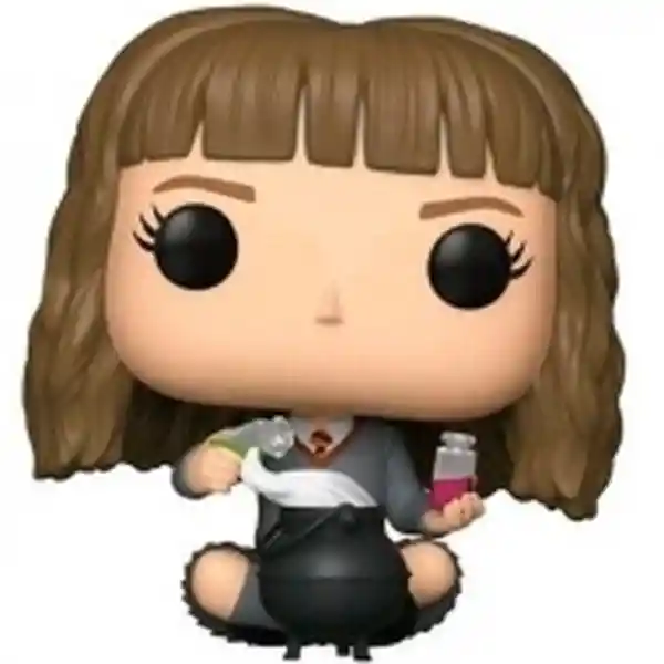 Funko Pop Figura Coleccionable Harry Potter Hermione Granger