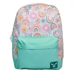 Mochila Kids Rainbow Moose