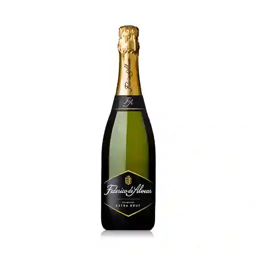 Federico De Alvear Extra Brut