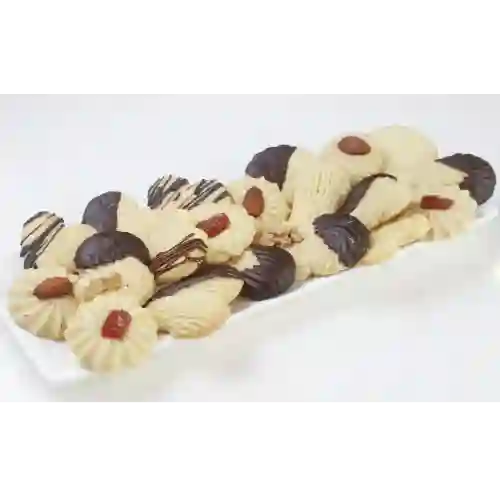 Surtido de Masas Finas