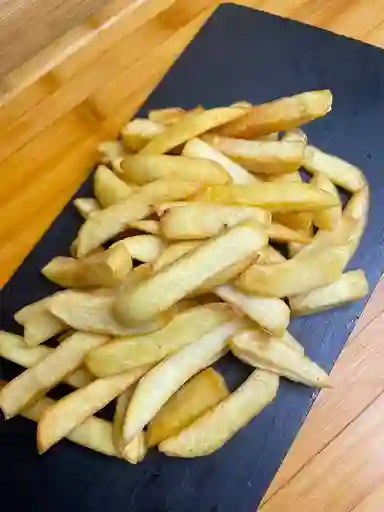 Papas Fritas Medianas