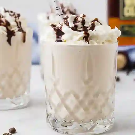 Milkshake de Vainilla