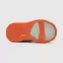 Zapatillas Disney Cambia Color Mickey Niño Talla 24 Colloky