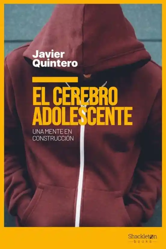 El Cerebro Adolescente