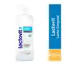 Lactovit Leche Corporal Lactooil