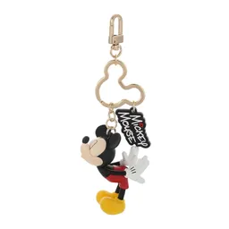 Miniso Llavero Colgante de Pareja - Mickey Mouse - Disney