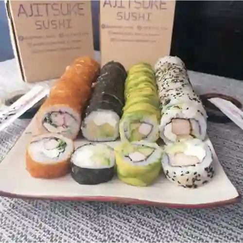 Sushi Express 40 Pz