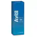 Avitil: Avitil Gel Extramel De 50Gr
